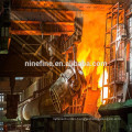 Foundry Coke For Casting, Iron Forging, Steelmaking